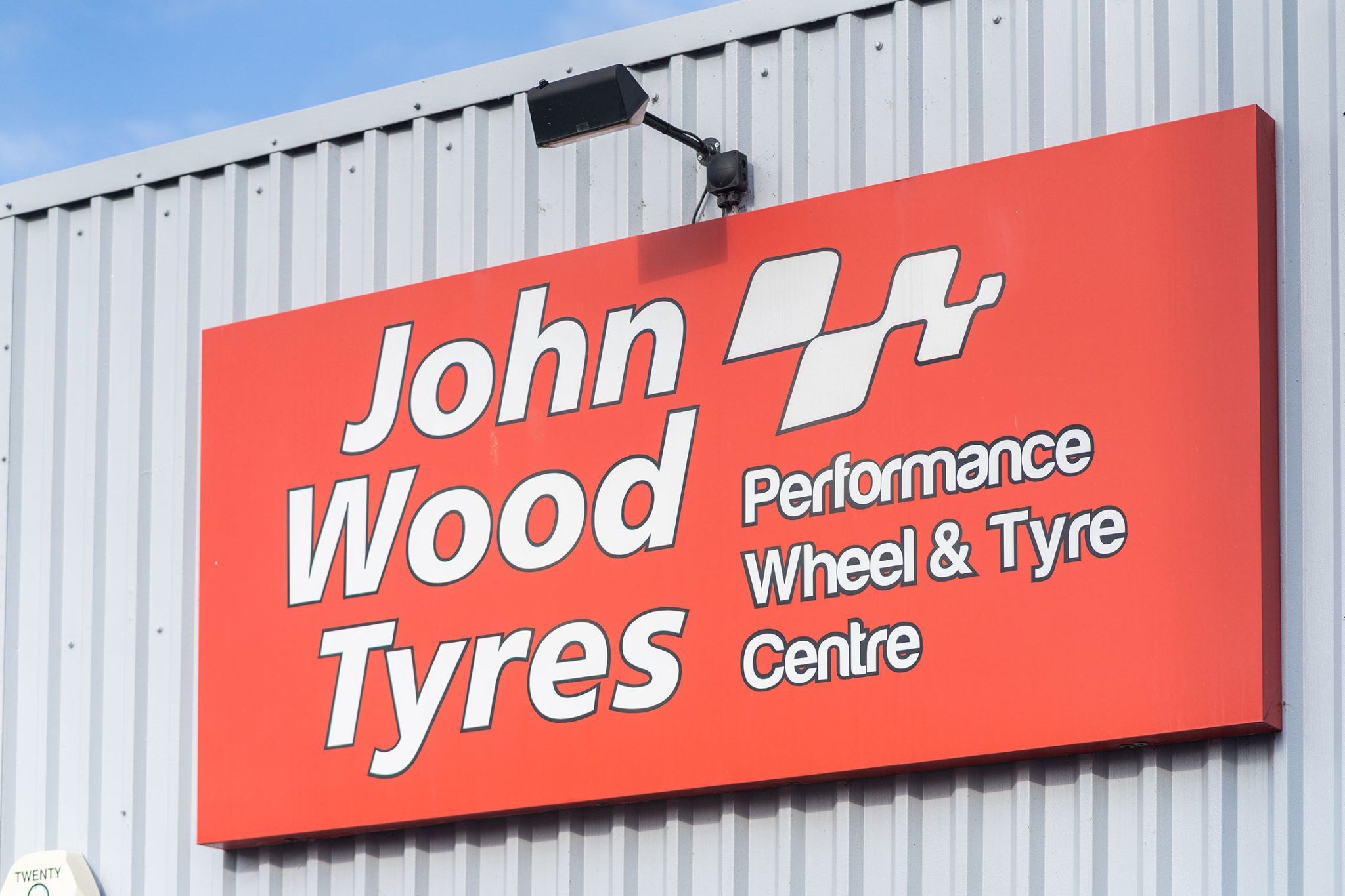 About John Wood Tyres - John Wood Tyres